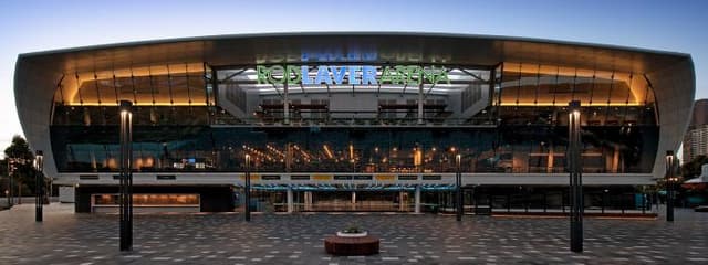 Rod Laver Arena