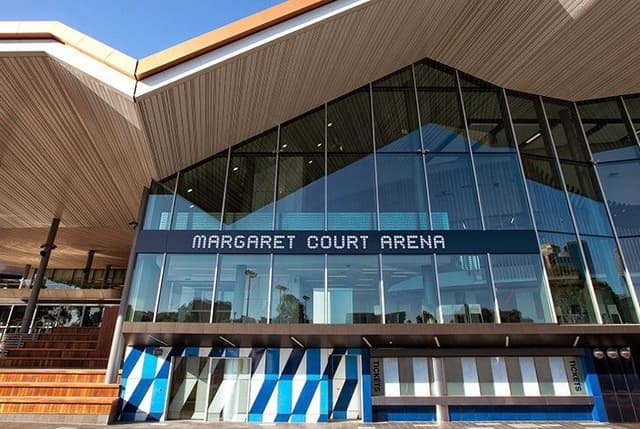 Margaret Court Arena